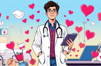 10 Películas de Médicos Románticas