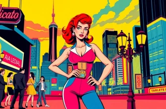 Top 10 Películas sobre Prostitución