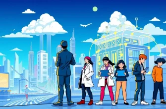 Documentales sobre Infraestructura en la Nube