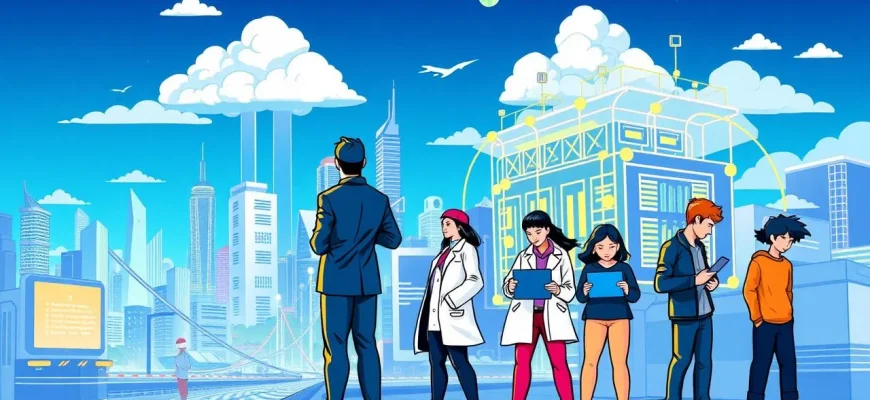 Documentales sobre Infraestructura en la Nube