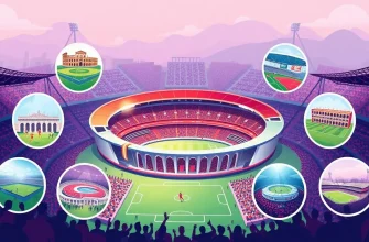 10 Documentales sobre Estadios que Debes Ver
