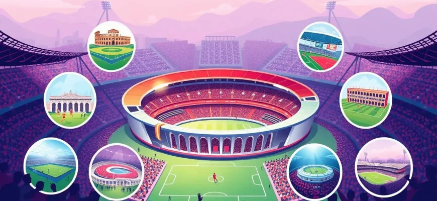 10 Documentales sobre Estadios que Debes Ver