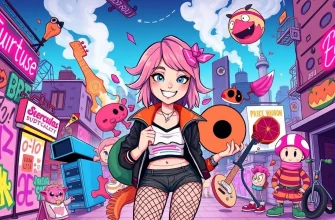 10 Comedias Imperdibles sobre Subculturas