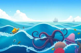 Top 10 Películas de Aventuras Marinas