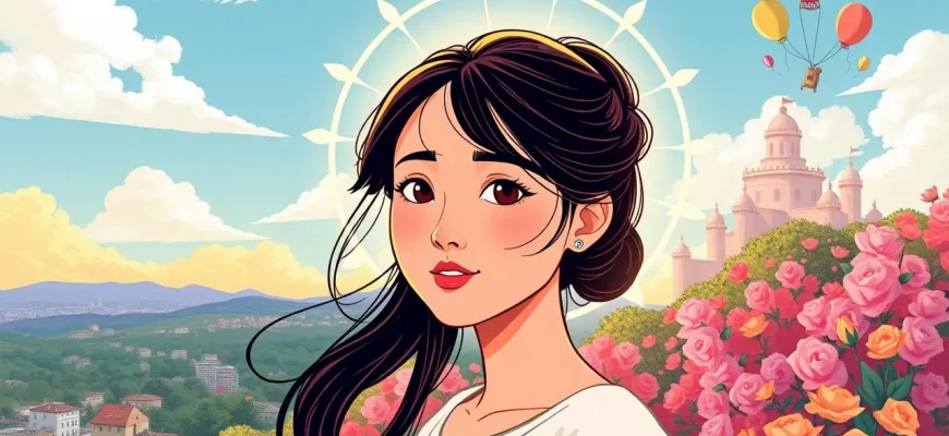 Películas Melodramas de Soñadores