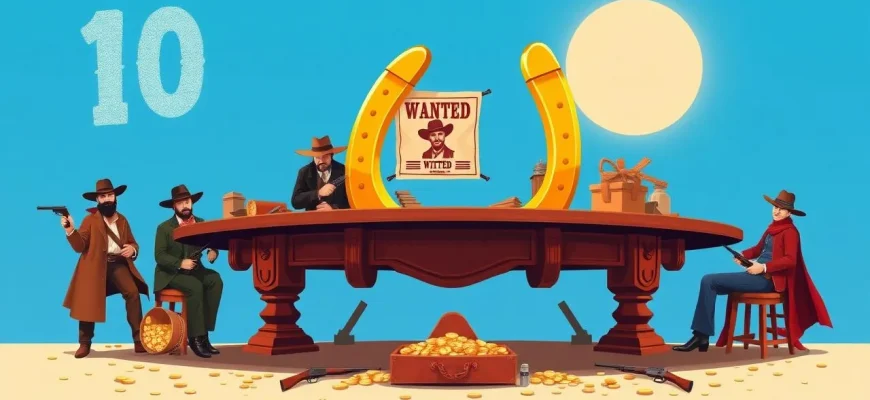 Películas del Oeste sobre el Éxito