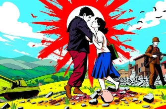 Películas Melodramáticas sobre Vietnam