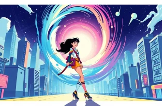 Películas de Portales Temporales: Viajes Emocionantes a Través del Tiempo