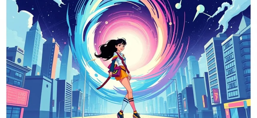 Películas de Portales Temporales: Viajes Emocionantes a Través del Tiempo