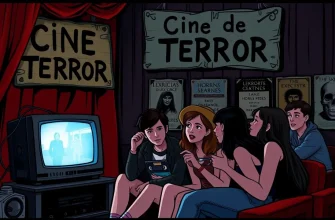 Las Películas de Terror Más Discutidas en Español