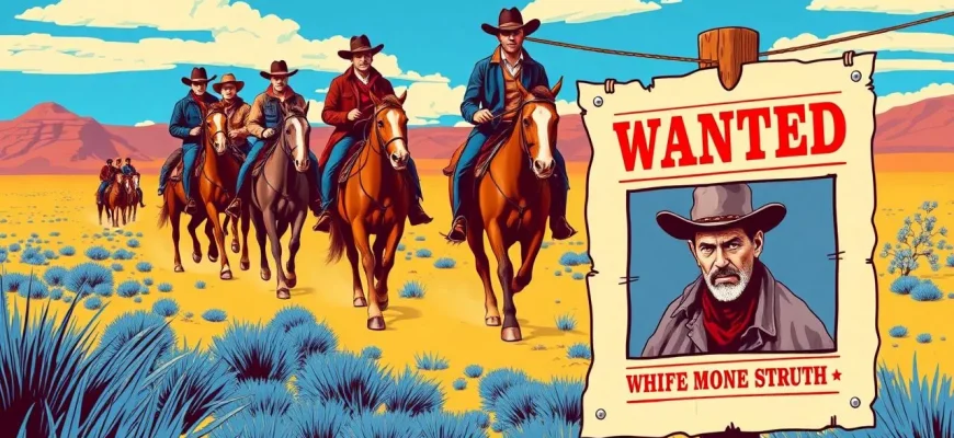 Películas del Oeste en Busca de la Verdad