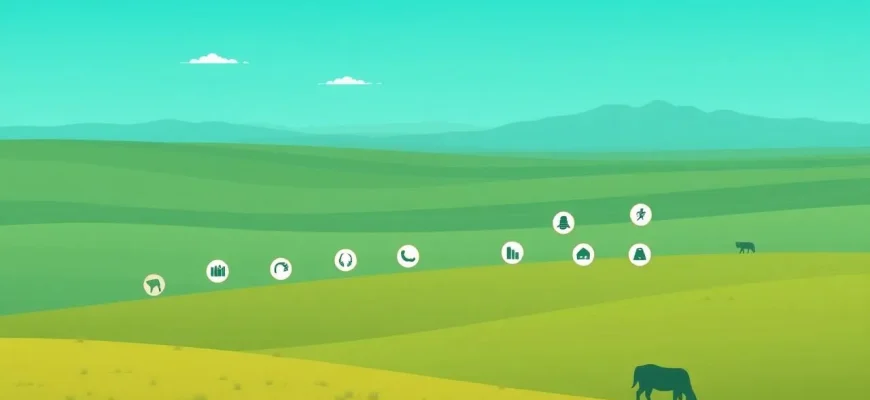 Películas de Suspense sobre Mongolia