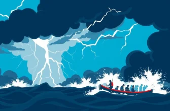 Películas de Tormentas: Una Aventura de Suspense y Naturaleza