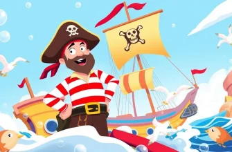 Las Mejores Comedias de Piratas en Español