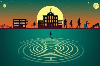 10 Películas de Drama sobre Laberintos que te Harán Reflexionar