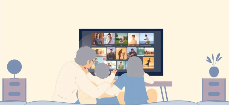 Películas Familiares de Superación Personal