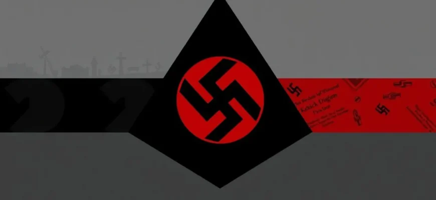 10 Thriller Films About the Third Reich