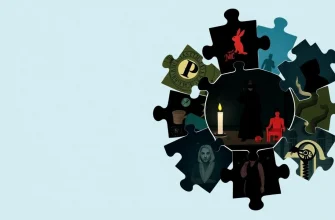 Películas de Suspense con Magia