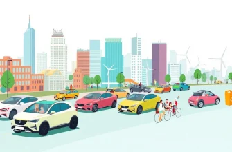 Documentales sobre coches eléctricos