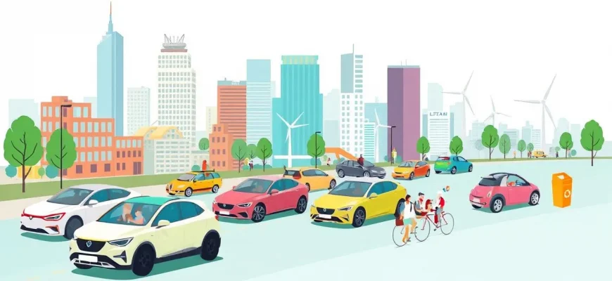 Documentales sobre coches eléctricos