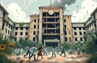 Películas de catástrofes en clínicas: 10 títulos imperdibles