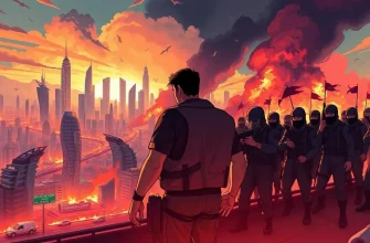 Películas de Acción sobre Extremistas