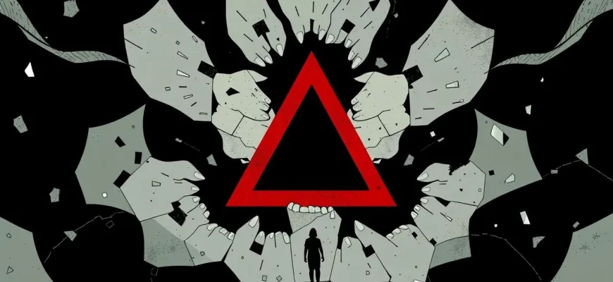 10 Thrillers con Triángulos Amorosos en Español