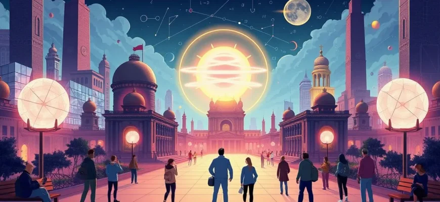 Documentales de Análisis Matemático en Español