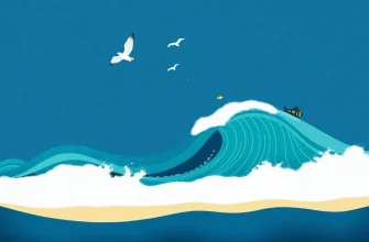 Películas Familiares sobre el Océano