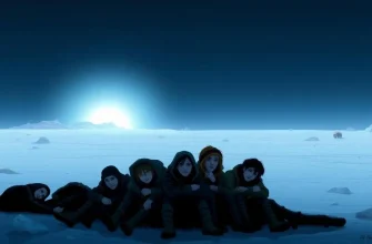 Thrillers en la Antártida: 10 Películas para Congelar tu Corazón