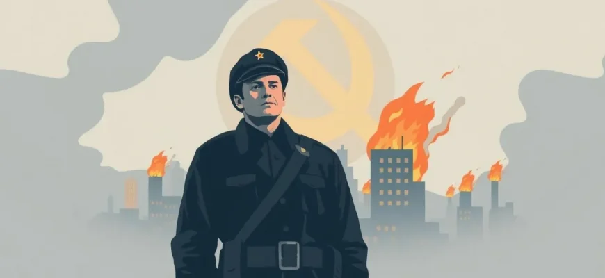 Películas Soviéticas sobre la Gran Guerra Patria