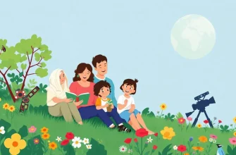 Películas Familiares sobre la Conservación de la Naturaleza