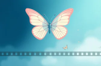 Películas sobre mariposas: una selección encantadora
