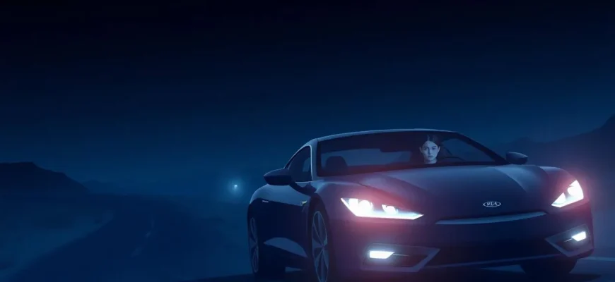 Películas de Suspense con Autostopistas