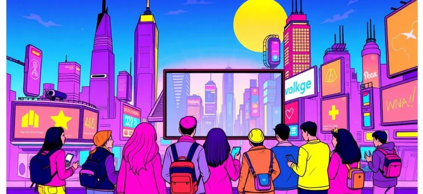 Documentales sobre aplicaciones móviles