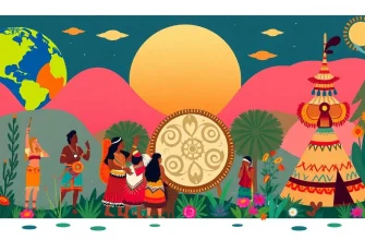 Películas Familiares sobre Aborígenes