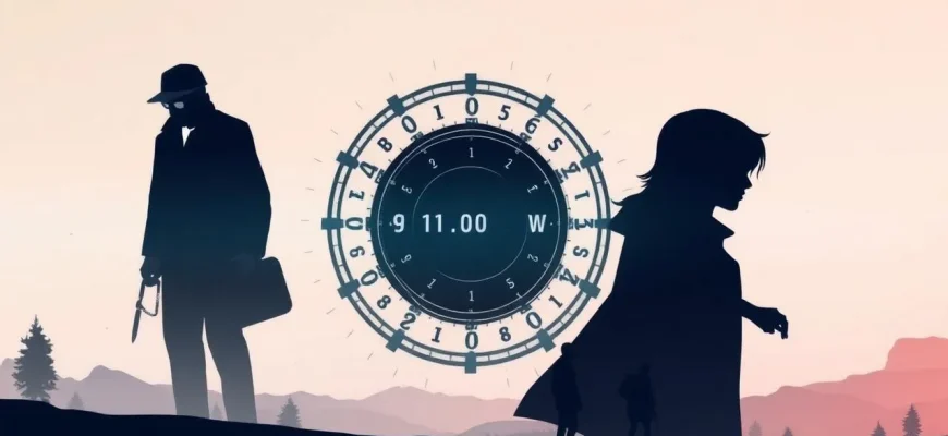 Películas de drama sobre códigos y cifras