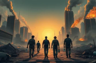 Películas de Catástrofes: Apocalipsis Nuclear