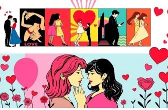 10 Películas de Amor Perdido que te Harán Suspirar