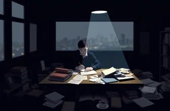 10 Películas de Suspenso sobre Guionistas