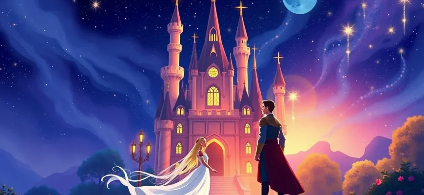 Películas de Melodrama sobre Magos y Hechiceros