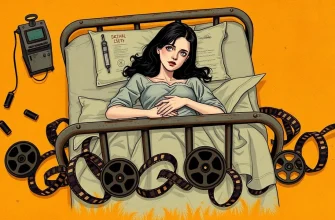 Películas de Terror sobre Leucemia: Un Viaje Oscuro