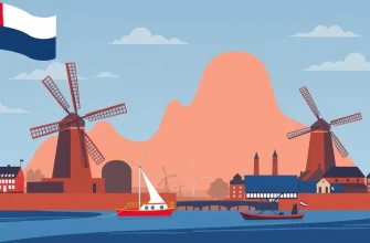 Películas que te llevarán a los Países Bajos