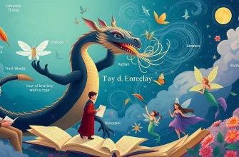 Películas de Fantasía que Celebran la Poesía