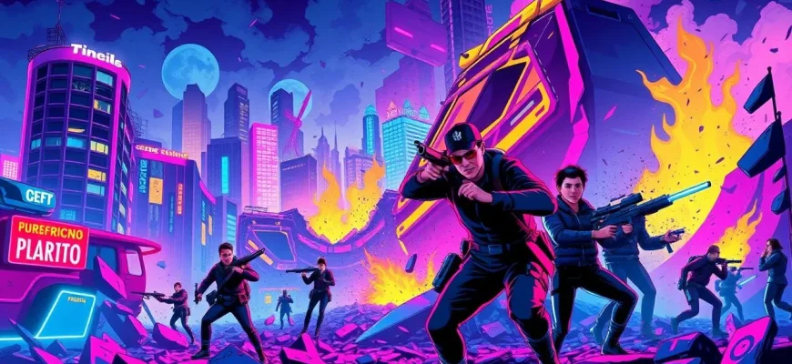 Películas de acción sobre catástrofes naturales