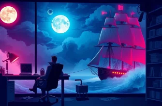 Misterios en alta mar: 10 películas detectivescas sobre marineros