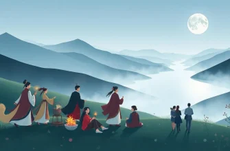 Películas de Fantasía Coreanas para Soñar