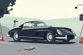 Películas para amantes de coches clásicos