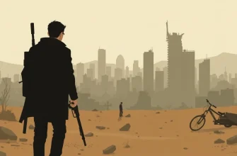 Películas de Triller Postapocalíptico en Español