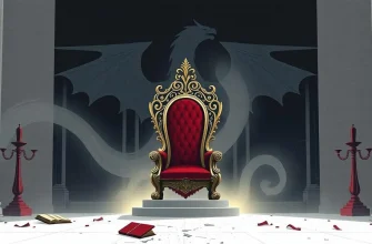 Películas de Fantasía sobre Corrupción